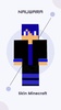 Skin Gacha GL for Minecraft PE screenshot 6