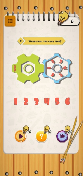 BrainBoost - Preview 16