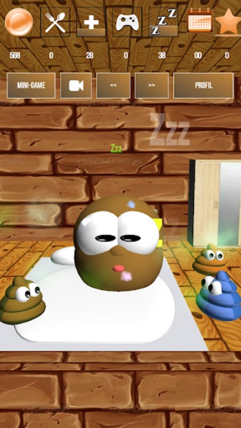 Potaty 3D - Preview 12