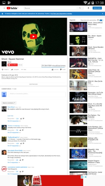 Youtube and Blog - Preview 6