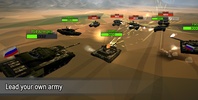 Poly Tank 2 screenshot 4