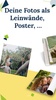 posterXXL - Fotobuch erstellen screenshot 16