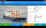 VesselFinder Free screenshot 15