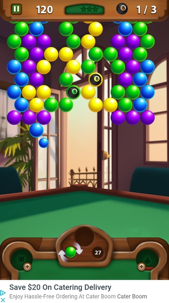 8 Ball Bubble - Preview 7