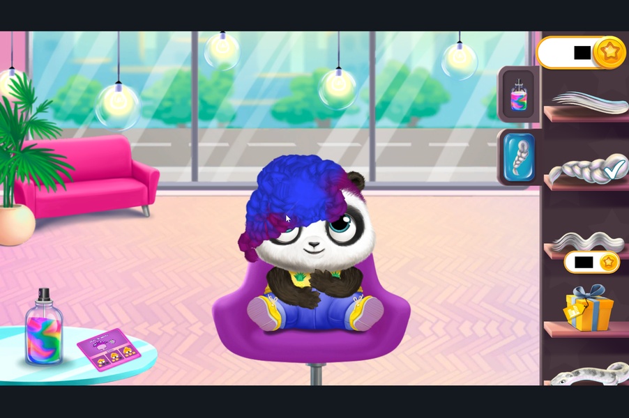 My Animal Hair Salon - Preview 3