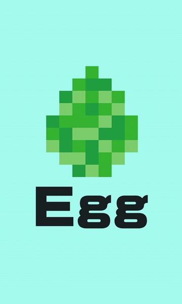 Mine-Egg - Preview 3
