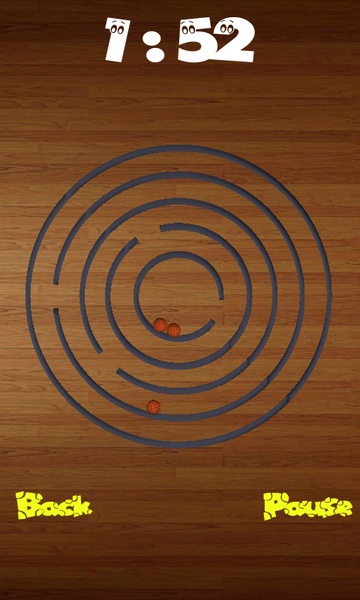 Ball Trap - Preview 2