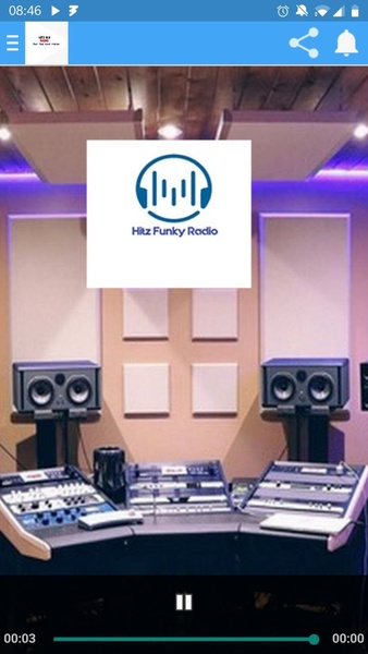Hitz 91.9 Radio - Preview 3