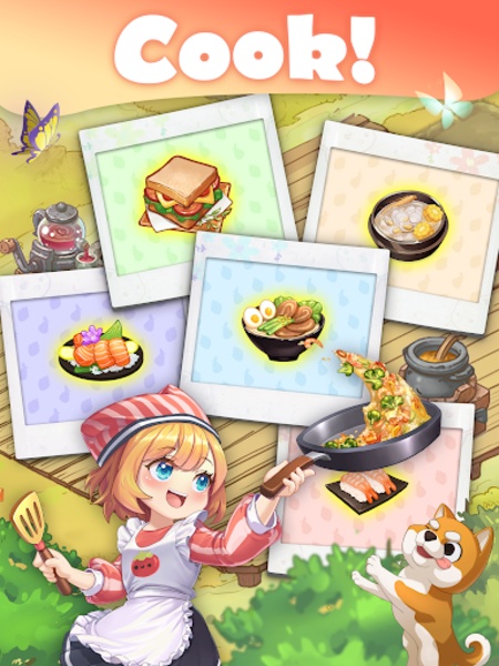 Hometown Farm - Preview 7