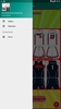 African womens dress designs screenshot 7