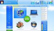 Mathletics screenshot 2