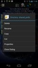 Shady File Manager (root) screenshot 1