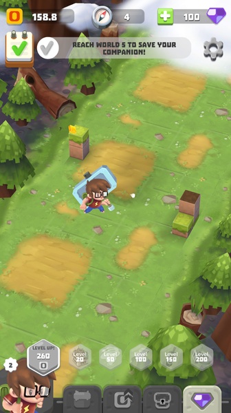 Idle Crafting Empire - Preview 8