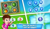 Preschool For Learning Kids screenshot 2