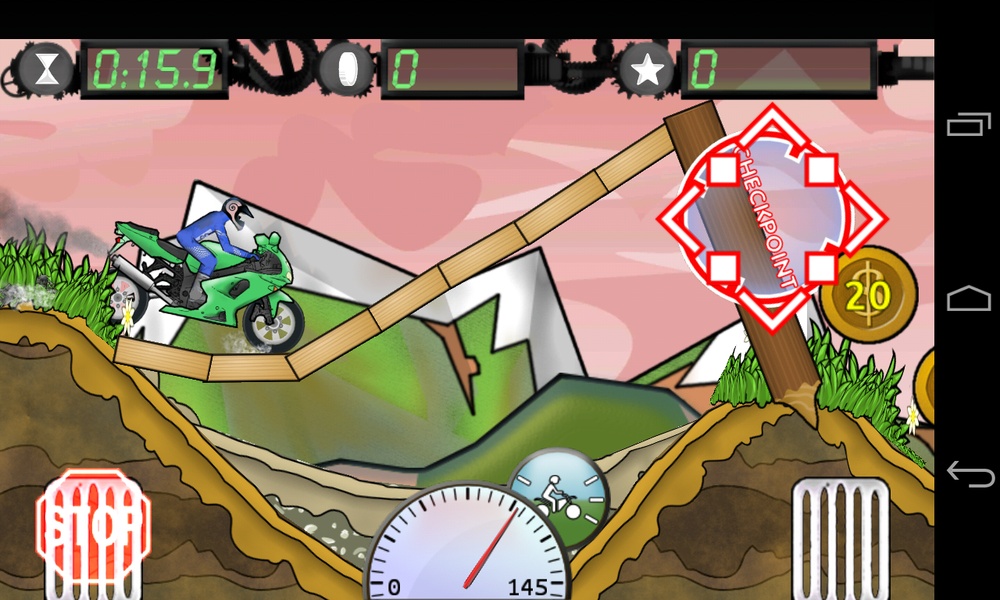 Dirt Rider Mayhem - Preview 10