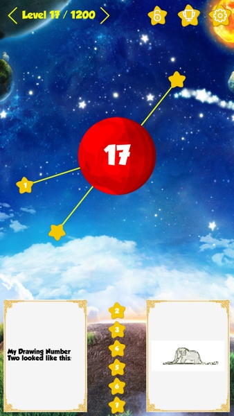 Le Petit Prince - AA Stars Style Game & Best Tales - Preview 3