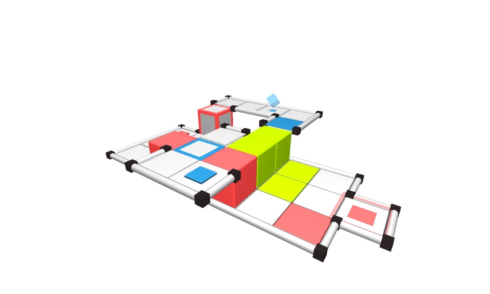 Cubot - Preview 9