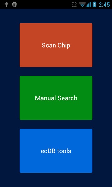 SandScan - Preview 4