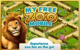 My Free Zoo screenshot 4