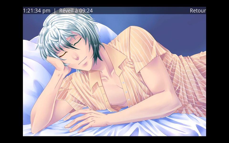 Dream Of - Preview 12