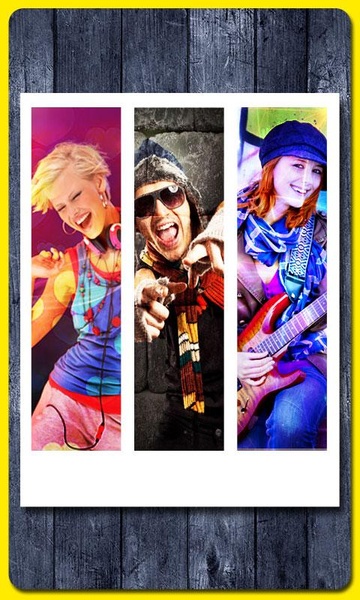 Split Pic - Preview 1