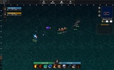 Battle of Sea: Pirate Fight screenshot 5