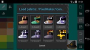 Pixel Maker screenshot 10