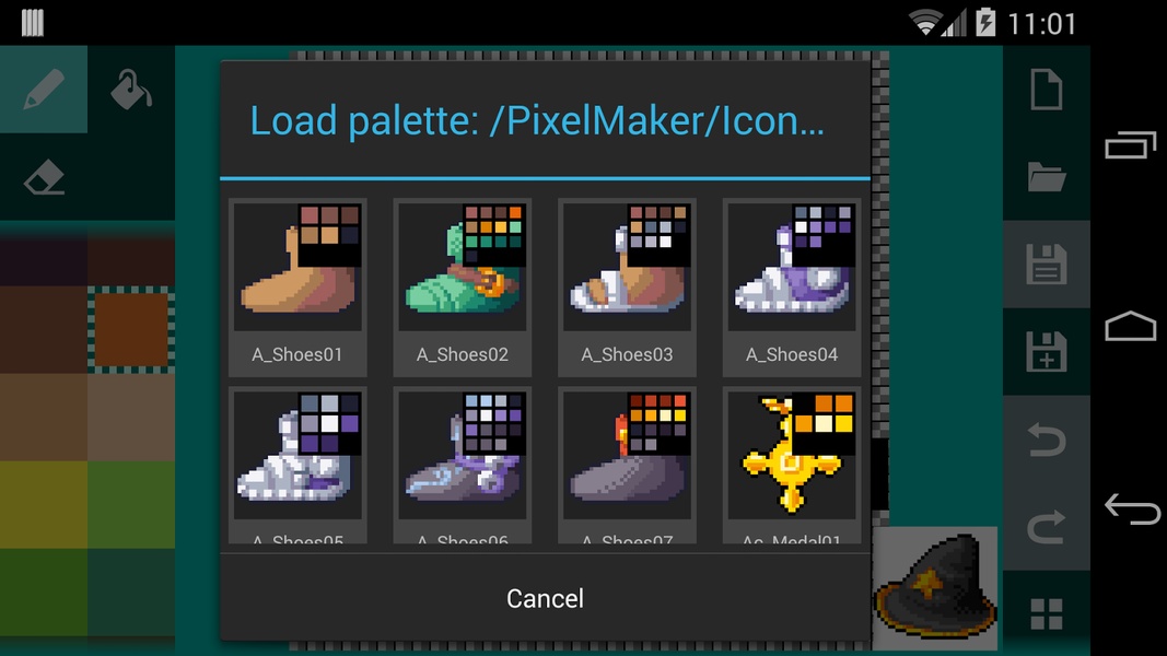 Pixel Maker - Preview 10