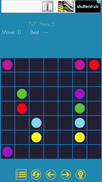 Dots game: free fun brain game - Preview 11