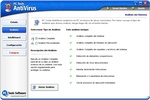 PC Tools Antivirus screenshot 2