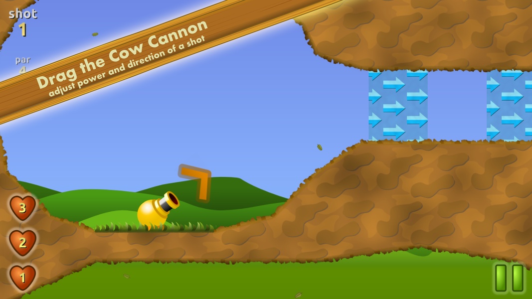 CowCannon - Preview 4