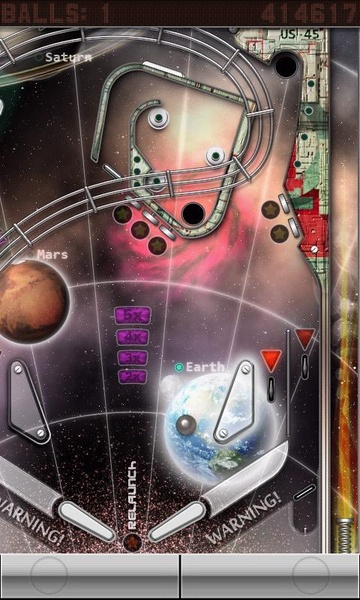 Pinball Deluxe - Preview 4