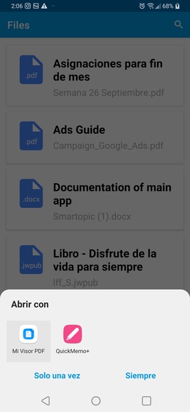 File Organizer - Preview 7