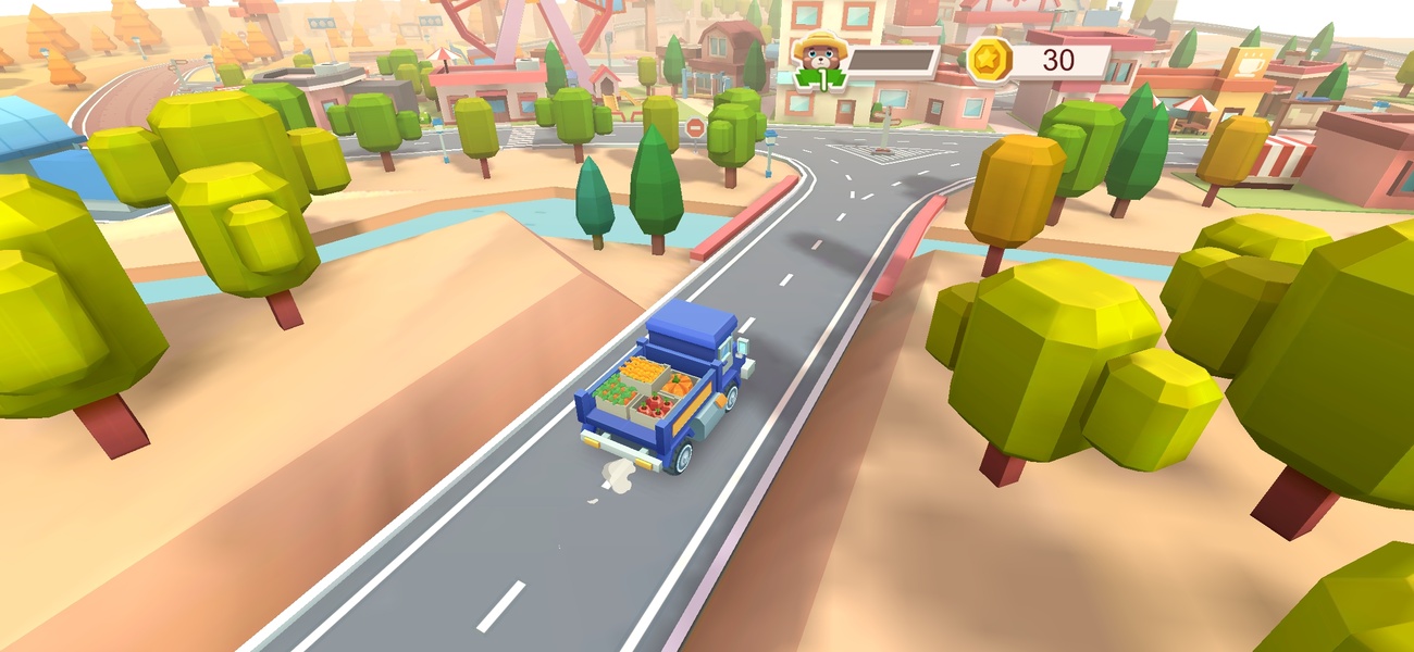 Town Farm - Preview 5