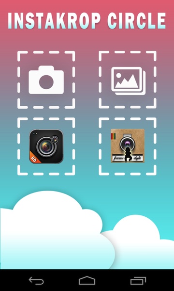 InstaKrop Circle - Preview 5