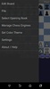DroidFish Chess screenshot 8