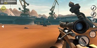 Best Sniper screenshot 14