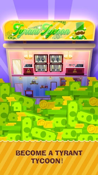 City Elite: Click To Build - Preview 2