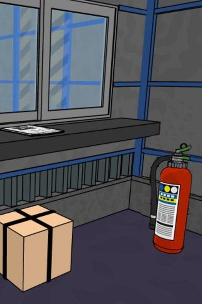 Survival Parking - Preview 2