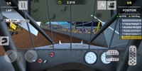 Dirt Trackin Sprint Cars screenshot 2