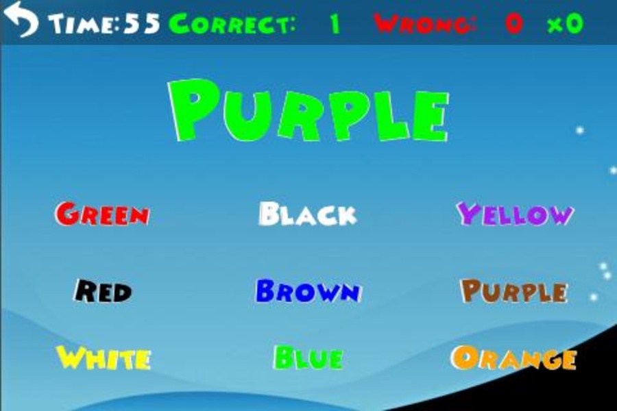 Brain Training : Focus - Preview 2