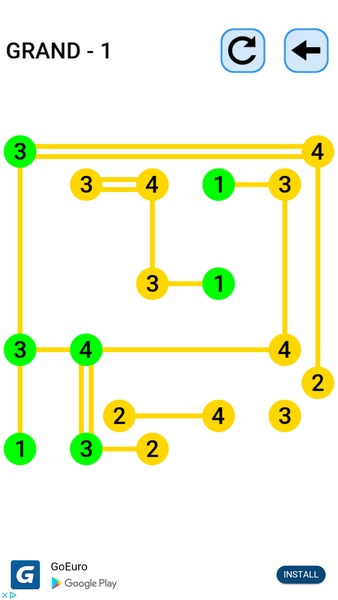 Number Links - Preview 7
