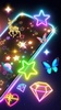 Glitter Wallpaper screenshot 8