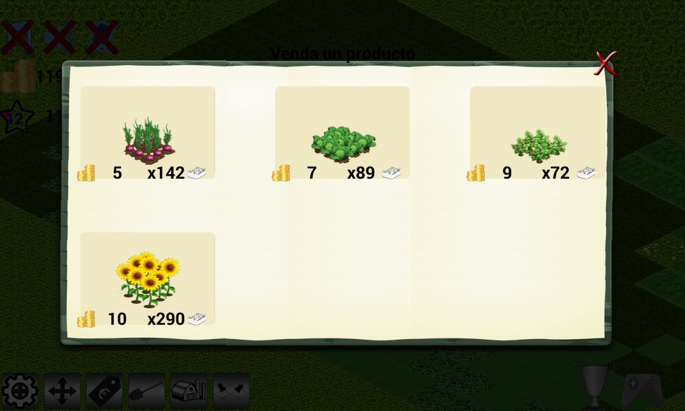 La Granja - Preview 2