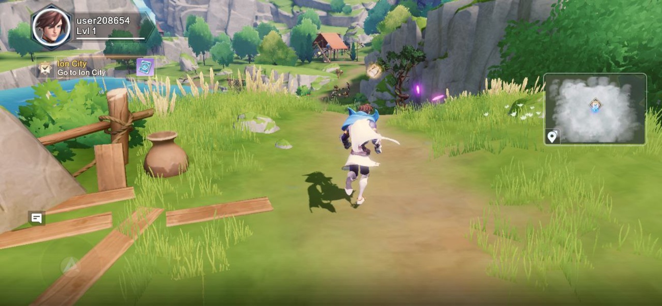 Ark Legends - Preview 6
