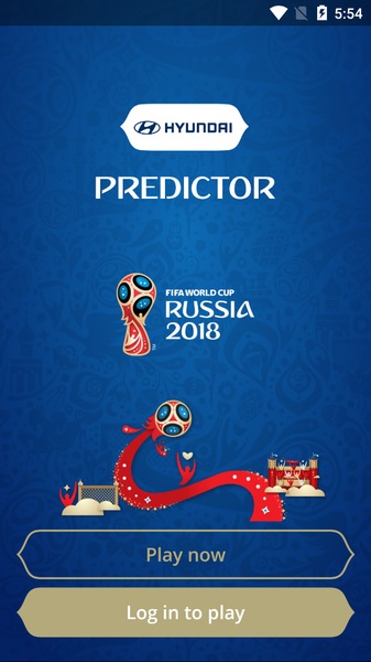 FIFA World Cup Match Predictor - Preview 3