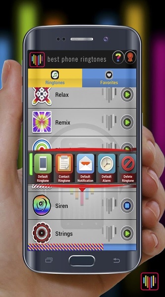 Best phone ringtones - Preview 2
