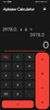 Apksaw Calculator screenshot 3