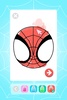 Super Spider Hero Phone screenshot 2