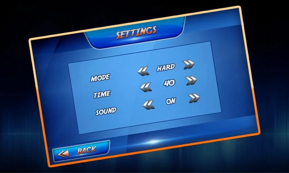 Play Basketball WorldCup 2014 - Preview 5